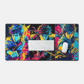 vechtsporten bureaumat (Keyboard & Muis)