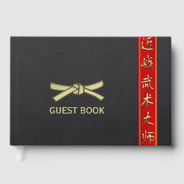 Vechtsporten Gastenboek