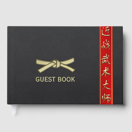 Vechtsporten Gastenboek (Voorkant)