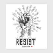 Vechtsticker Sticker (Vel)
