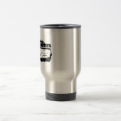 Vector Afbeelding Subaru Impreza Wrx Sti Rally Reisbeker (Center)