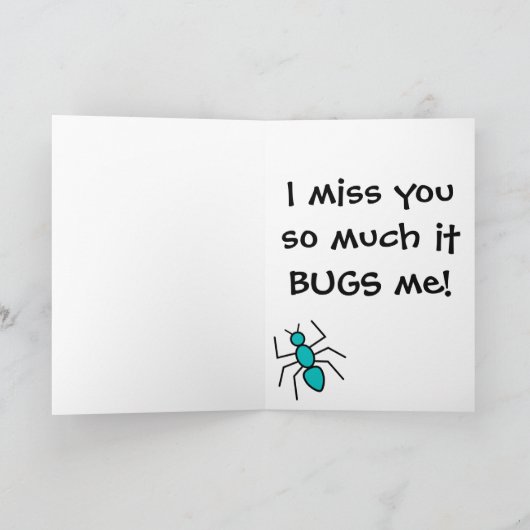 Vector Ant Collage Kaart (Binnen)