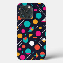 Vector Art Vette Kleuren en Crisp Lijnen