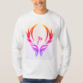 Vector Eagle T-shirt (Voorkant)