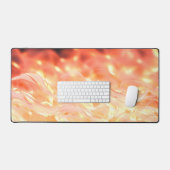 Vector Fire Ombre Bureaumat (Keyboard & Muis)