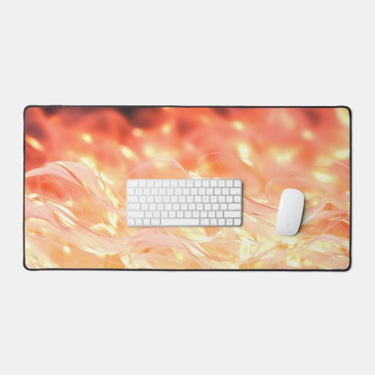 Vector Fire Ombre Bureaumat (Keyboard & Muis)