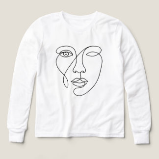 vector illustration of a silhouette of a man