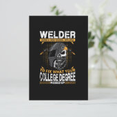 Vector lasser met behulp van een middelbare school kaart (Staand voorkant)