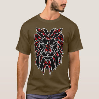 Vector Lon T-shirt