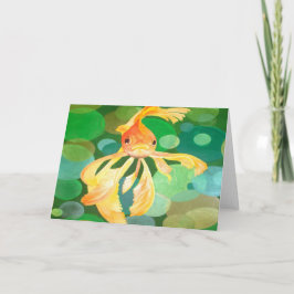 Vector met groene bubbels kaart