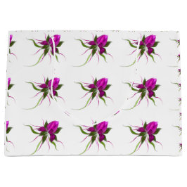 Vector met ventilator grote cadeau large cadeautasje