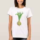 Vector onion t-shirt (Voorkant)