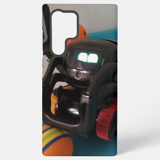 Vector Samsung-Hoesje Samsung Galaxy Hoesje (Achterkant)