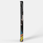 Vector Samsung-Hoesje Samsung Galaxy Hoesje (Rechterkant)