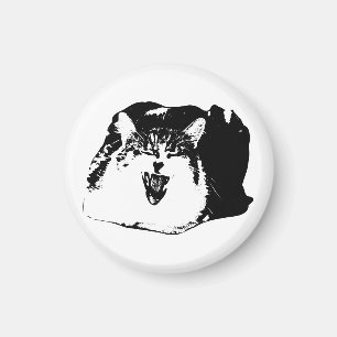 Vector Stick, Kat Merkering Magneet