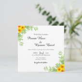 Vector van de sjabloon van de blokkerkaart kaart (Staand voorkant)