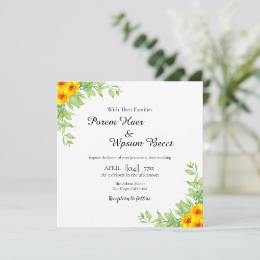 Vector van de sjabloon van de blokkerkaart kaart (Staand voorkant)