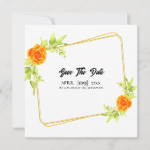 Vector van de sjabloon van de Ventilator van de Ve Kaart (Achterkant)