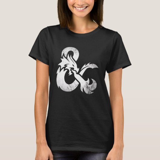 Vector voor branddraden, voor mannen, T - shirts (Voorkant)