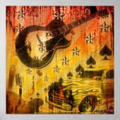 Vectorbilly Poster (Voorkant)