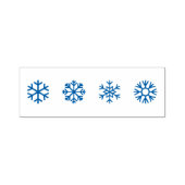 vectordecor  zelfinktende stempel (Design)