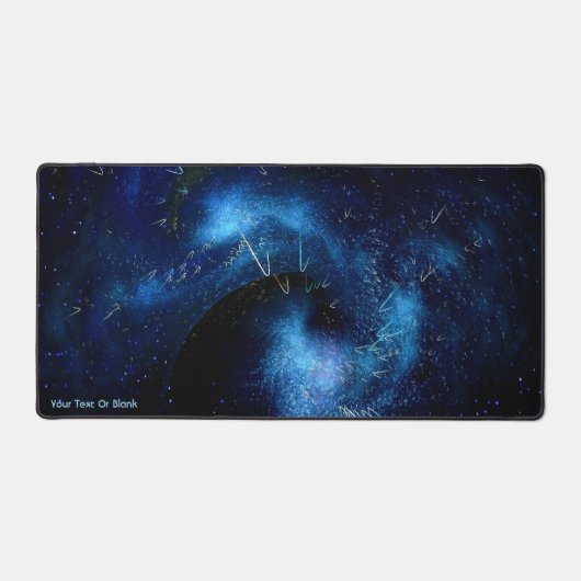 Vectoren Bureaumat (Voorkant)