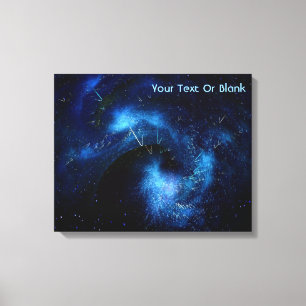 Vectoren Canvas Afdruk