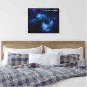 Vectoren Canvas Afdruk (Insitu (Slaapkamer))