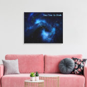 Vectoren Canvas Afdruk (Insitu (Woonkamer))