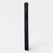 Vectoren Case-Mate iPhone Case (Achterkant/links)