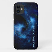 Vectoren Case-Mate iPhone Case (Achterkant)