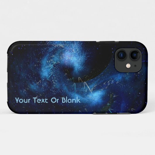 Vectoren Case-Mate iPhone Case (Achterkant (horizontaal))