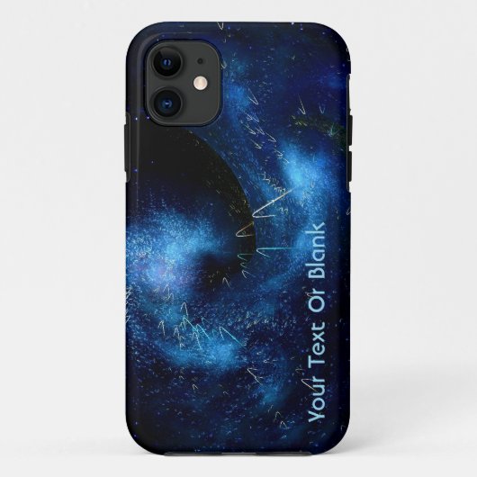 Vectoren Case-Mate iPhone Case (Achterkant)