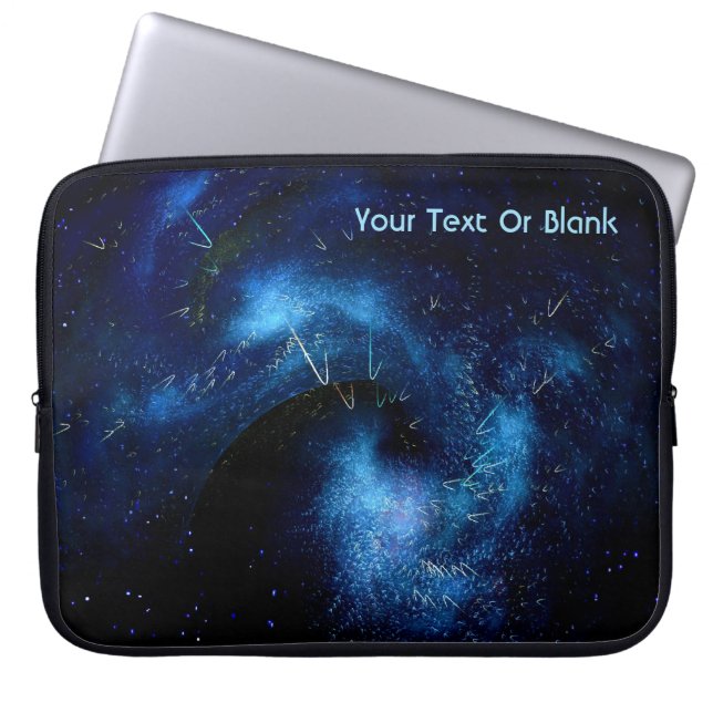 Vectoren Laptop Sleeve (Voorkant)