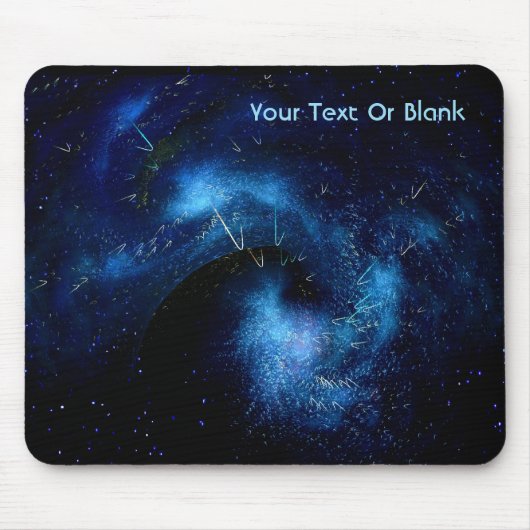 Vectoren Muismat (Voorkant)