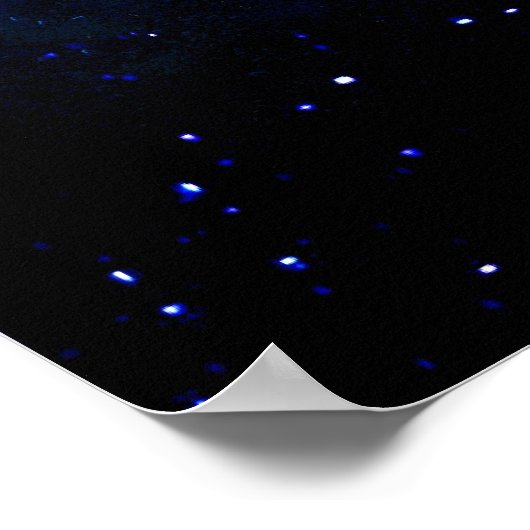 Vectoren Poster (Hoek)