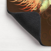 vectorgevoel muismat (Hoek)