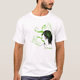 vectorontwerp t-shirt