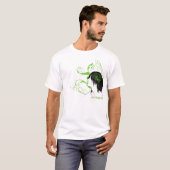 vectorontwerp t-shirt (Voorkant volledig)