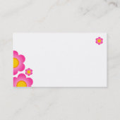 Vectorventilator - zwart visitekaartje (Achterkant)