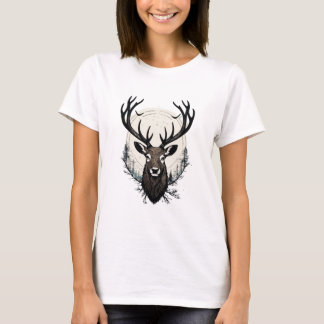 Vectorwaarde T-shirt