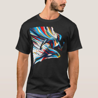 Vectra Mirage T-shirt