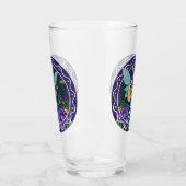 Ved ava Glas Tumbler (Links)