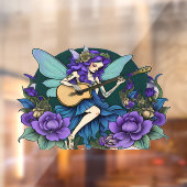 Ved ava raamsticker (Vel 2)