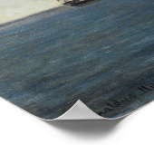 Ved Cadiz Poster (Hoek)