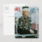 Ved the Tribe Briefkaart (Voorkant / Achterkant)