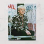 Ved the Tribe Briefkaart (Voorkant)