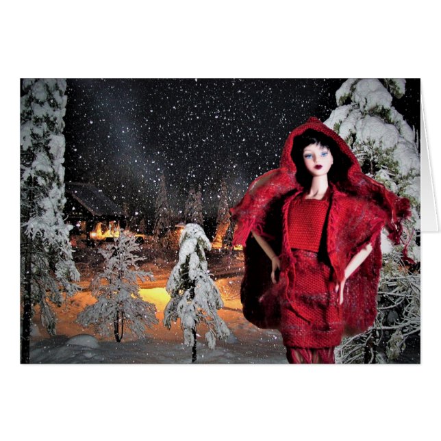 Veda bij Tenaya Lodge nabij Yosemite (Voorkant Horizontaal)