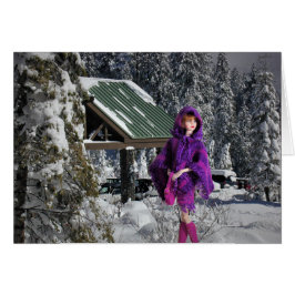 Veda bij Tenaya Lodge nabij Yosemite