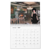 VEDA & VERDI'S VIRTUELE VAKANTIES 2024 KALENDER (Jan 2027)